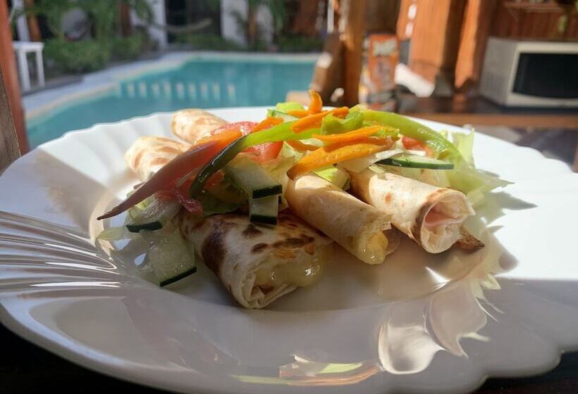 فندق Mis Sueños Holbox