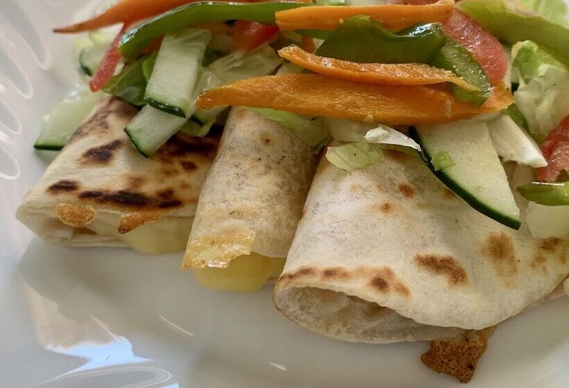 فندق Mis Sueños Holbox