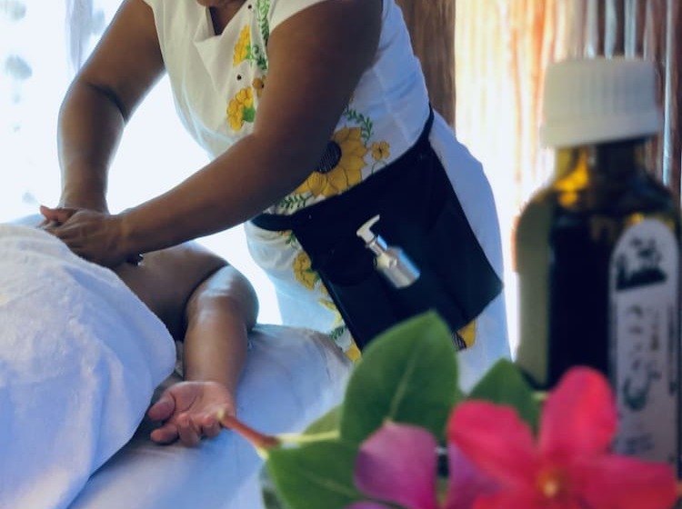 فندق Mis Sueños Holbox