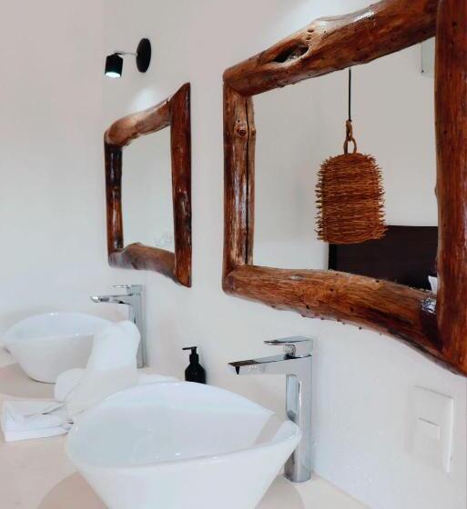 فندق Mis Sueños Holbox