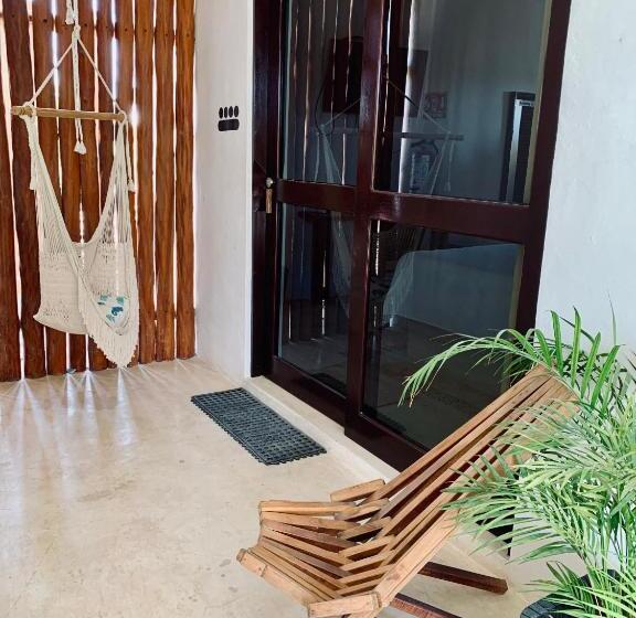 فندق Mis Sueños Holbox