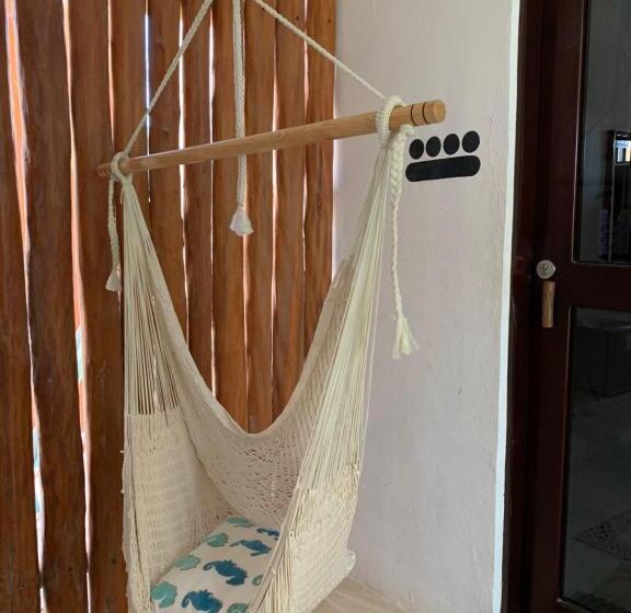هتل Mis Sueños Holbox