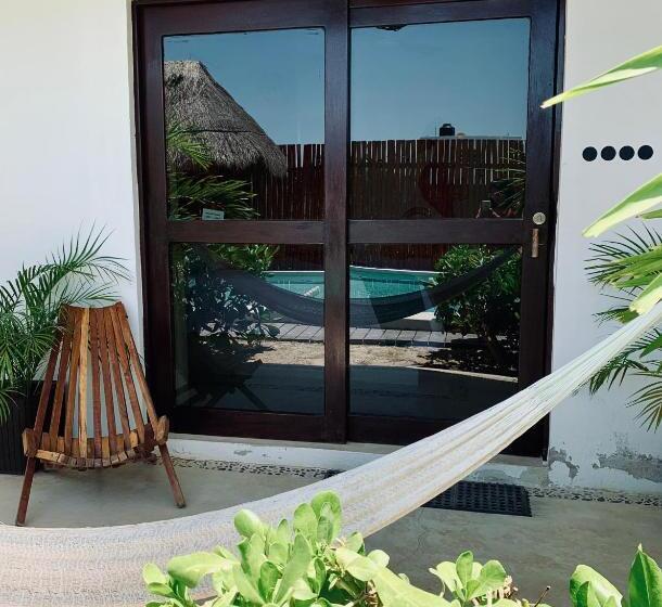 فندق Mis Sueños Holbox