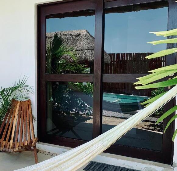 هتل Mis Sueños Holbox