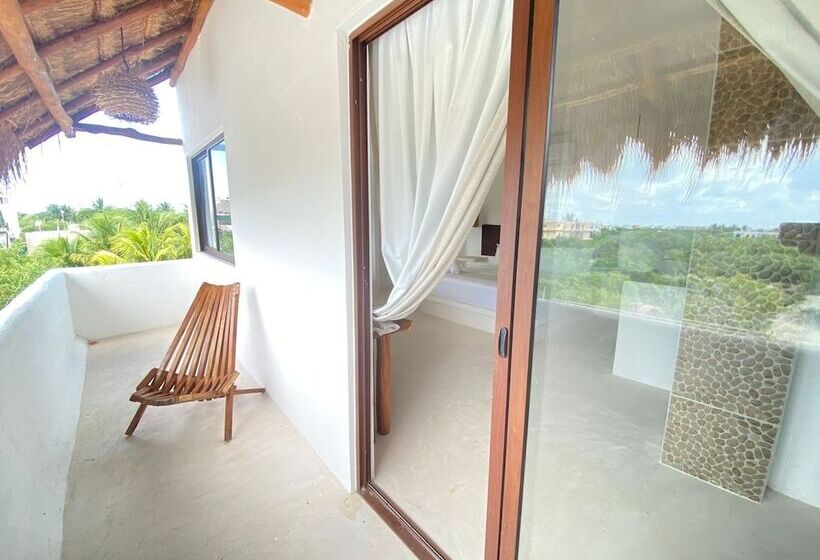 فندق Mis Sueños Holbox