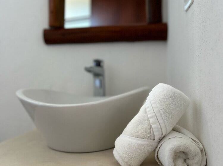 فندق Mis Sueños Holbox