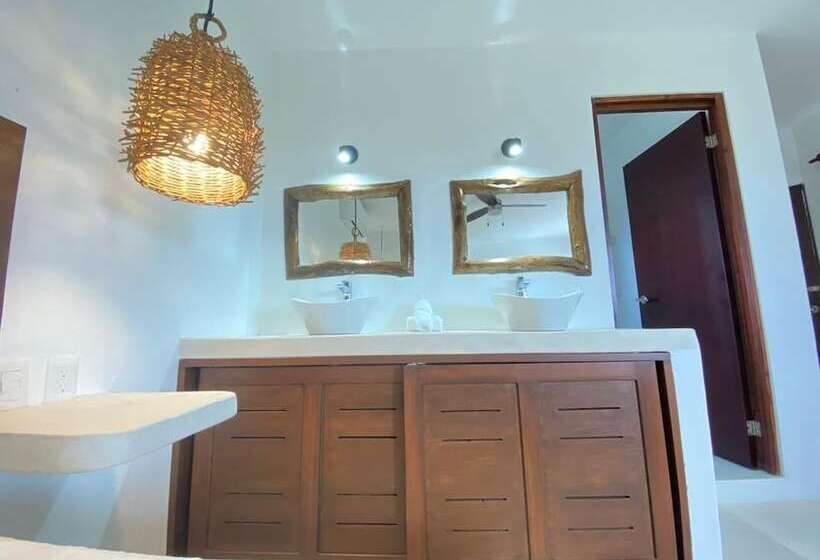 فندق Mis Sueños Holbox