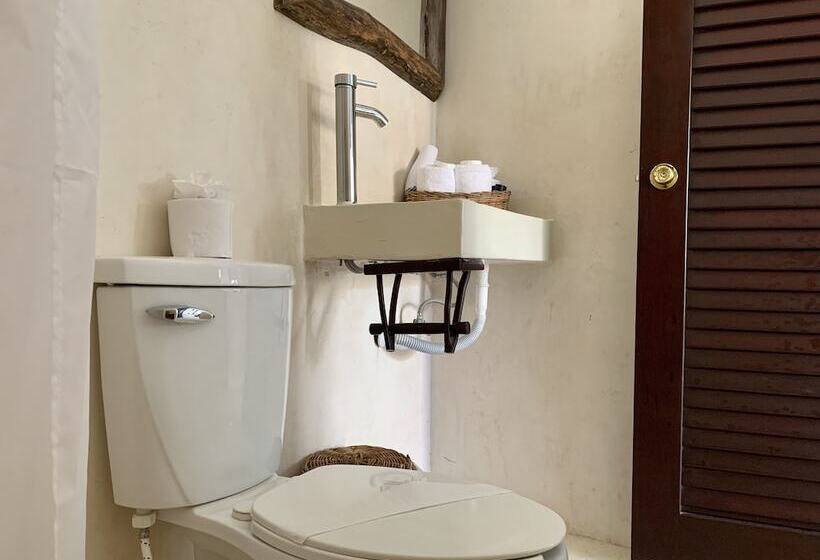 فندق Mis Sueños Holbox