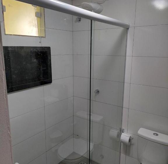 هتل Pousada Sunset Boipeba