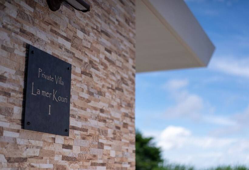 فندق Private Villa Lamer Kouri