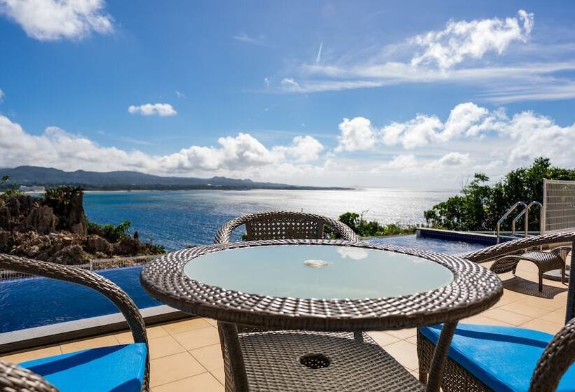 فندق Private Villa Lamer Kouri