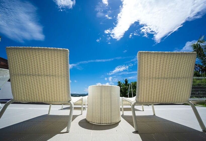 فندق Private Villa Lamer Kouri