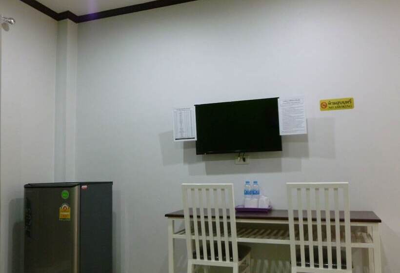 호텔 Rama City Resort &