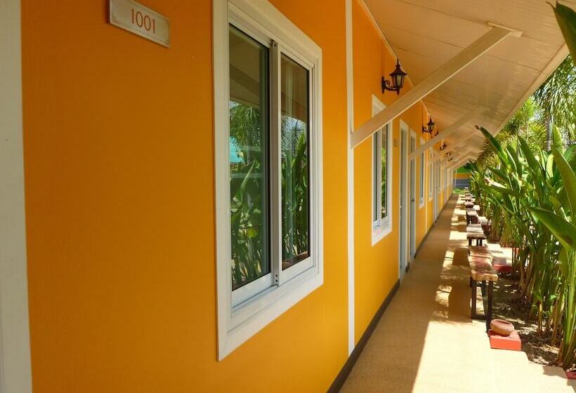 호텔 Rama City Resort &