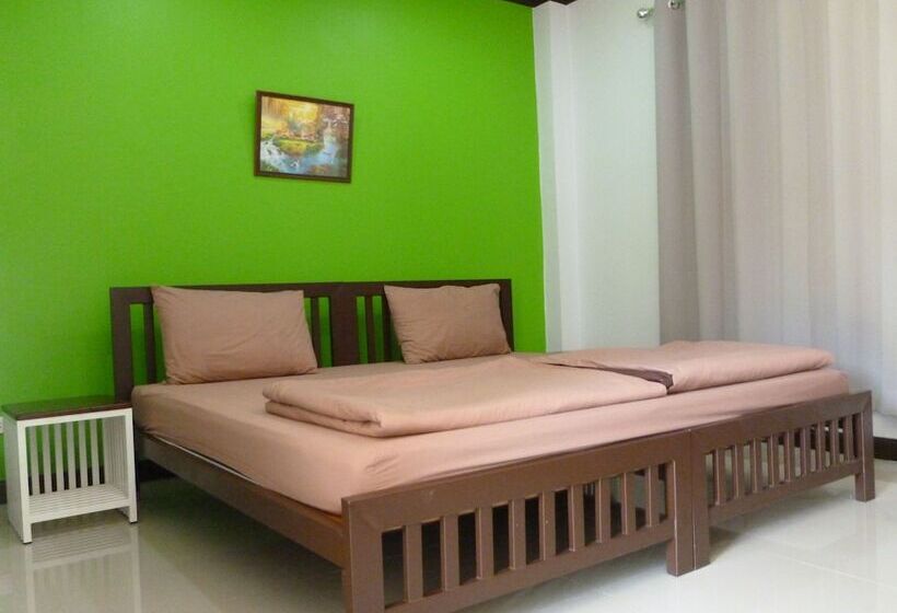 호텔 Rama City Resort &