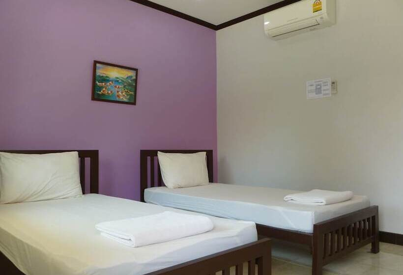 호텔 Rama City Resort &