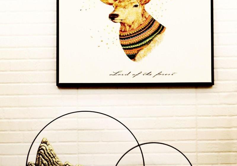 ホテル Raofoge Resort