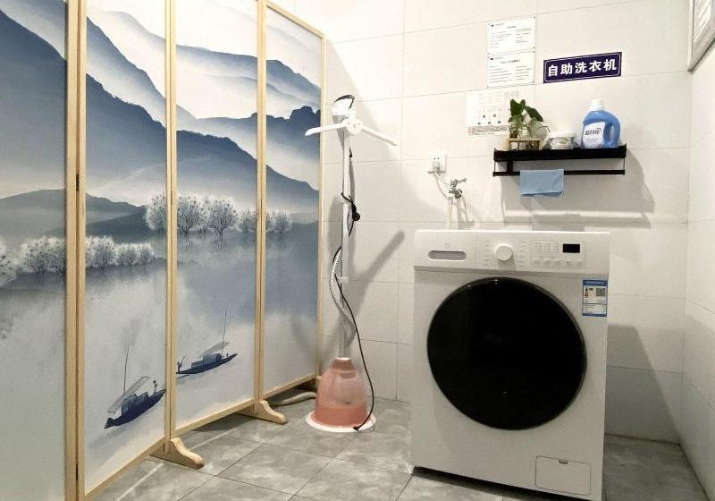 ホテル Raofoge Resort