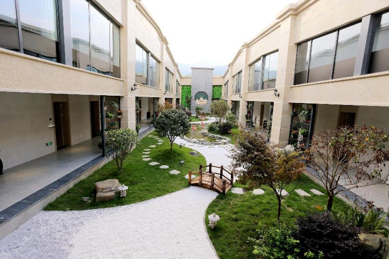 ホテル Raofoge Resort