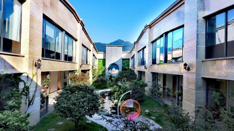 ホテル Raofoge Resort