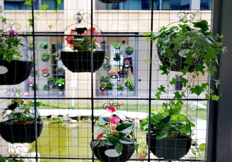 ホテル Raofoge Resort