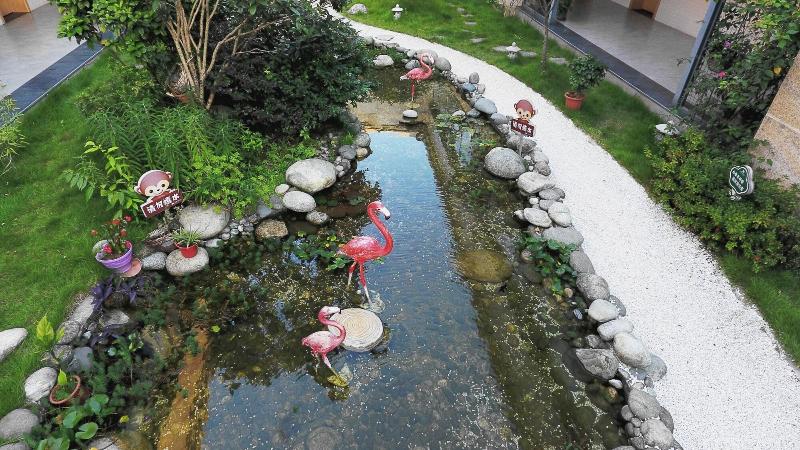 ホテル Raofoge Resort