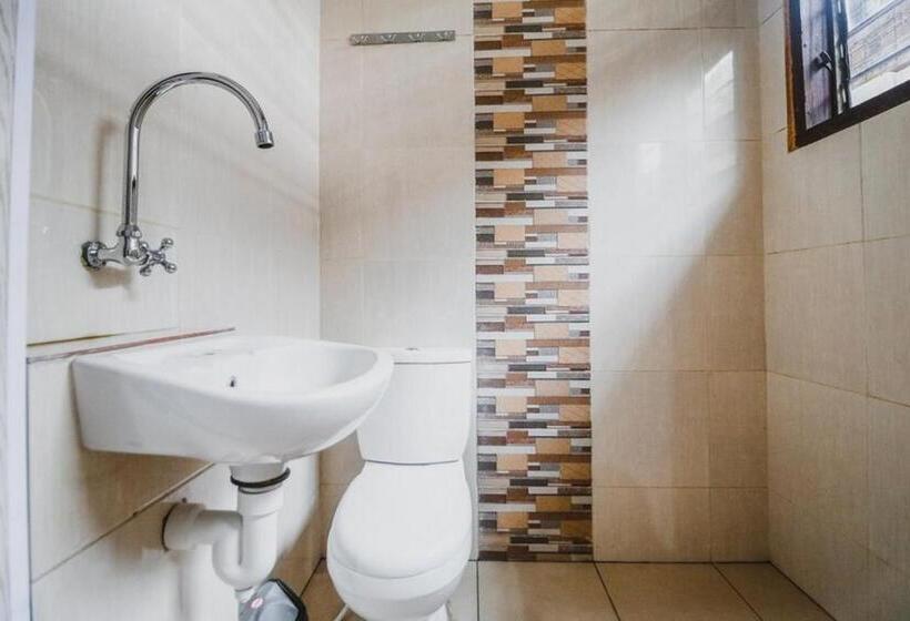 酒店 Reddoorz Near Millennium Ict Center Medan