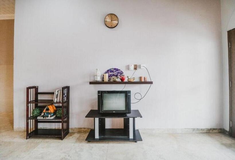 酒店 Reddoorz Near Millennium Ict Center Medan