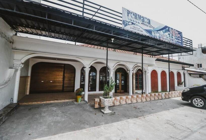 酒店 Reddoorz Near Millennium Ict Center Medan