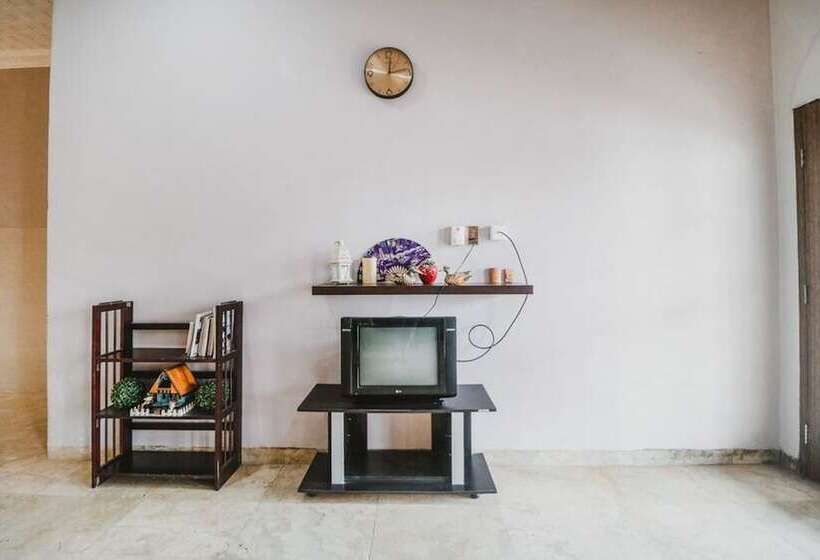 酒店 Reddoorz Near Millennium Ict Center Medan