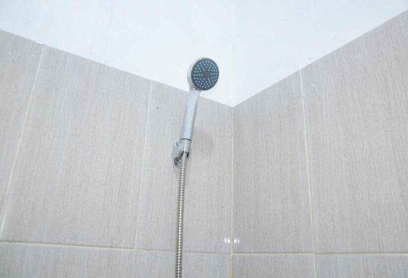 酒店 Reddoorz Near Uin Sumatera Utara