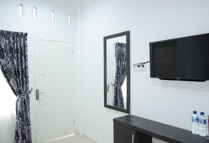 酒店 Reddoorz Near Uin Sumatera Utara