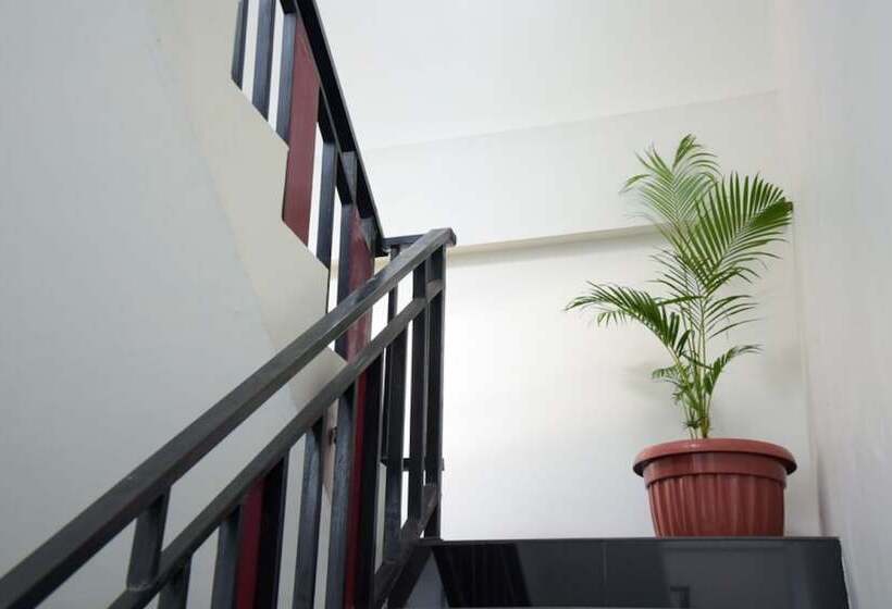 酒店 Reddoorz Near Uin Sumatera Utara