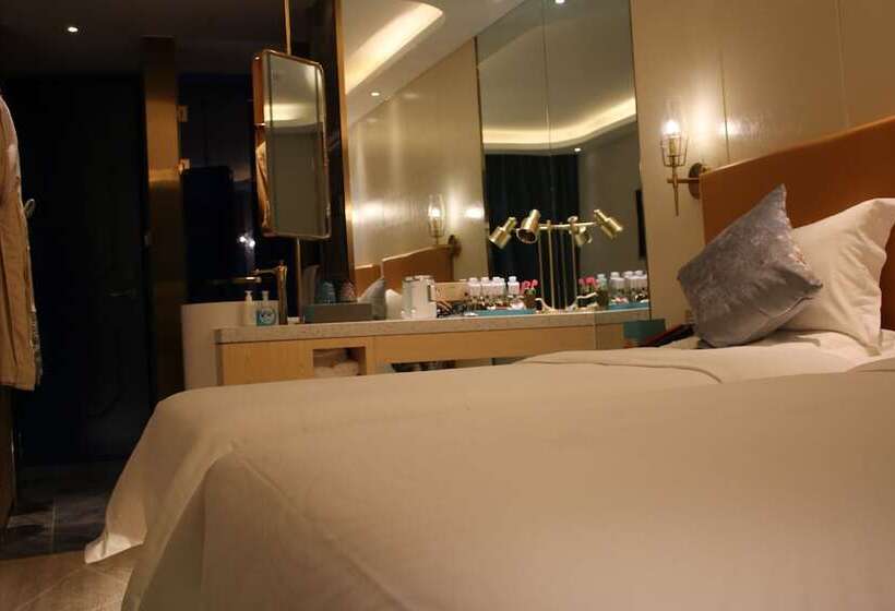 בית מלון כפרי Rkiss Boutique