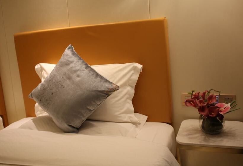 فندق Rkiss Boutique