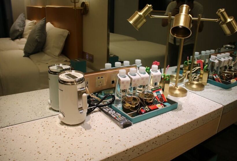 בית מלון כפרי Rkiss Boutique