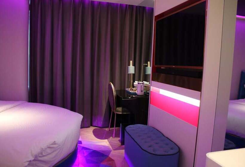 בית מלון כפרי Rkiss Boutique