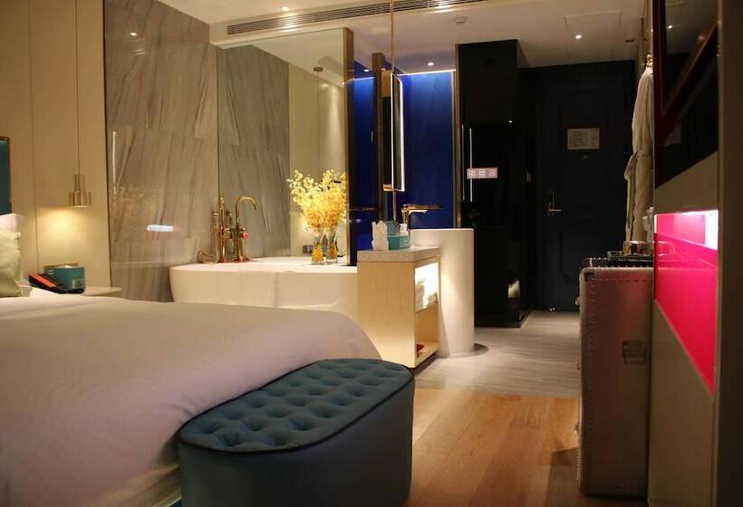 בית מלון כפרי Rkiss Boutique