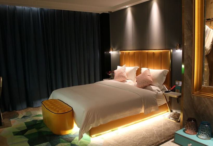 בית מלון כפרי Rkiss Boutique