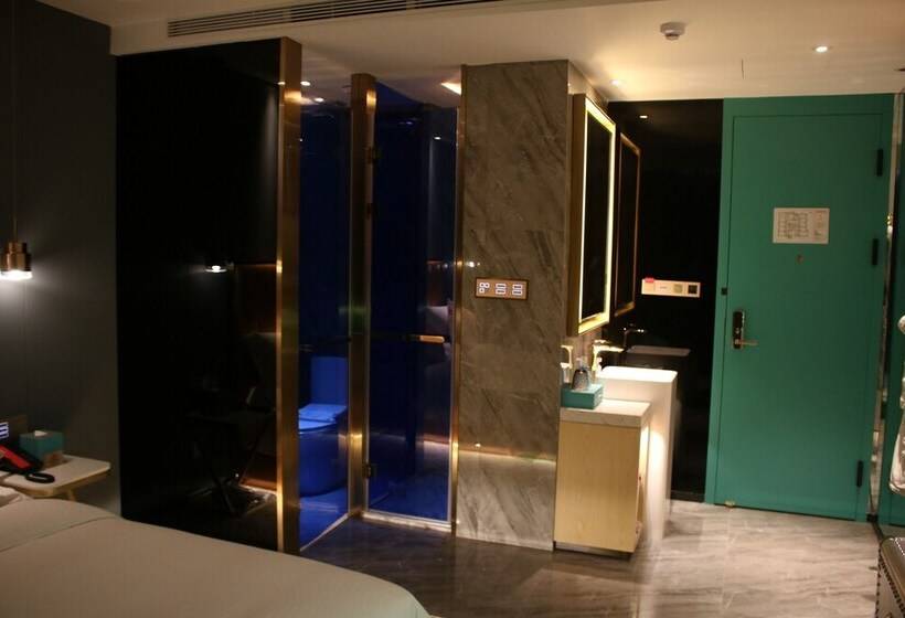 בית מלון כפרי Rkiss Boutique