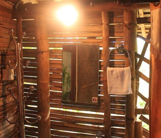 هتل Salaams Raama Heritage Eco Village