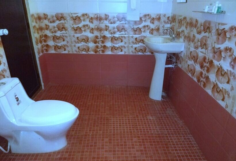 هتل Salaams Raama Heritage Eco Village