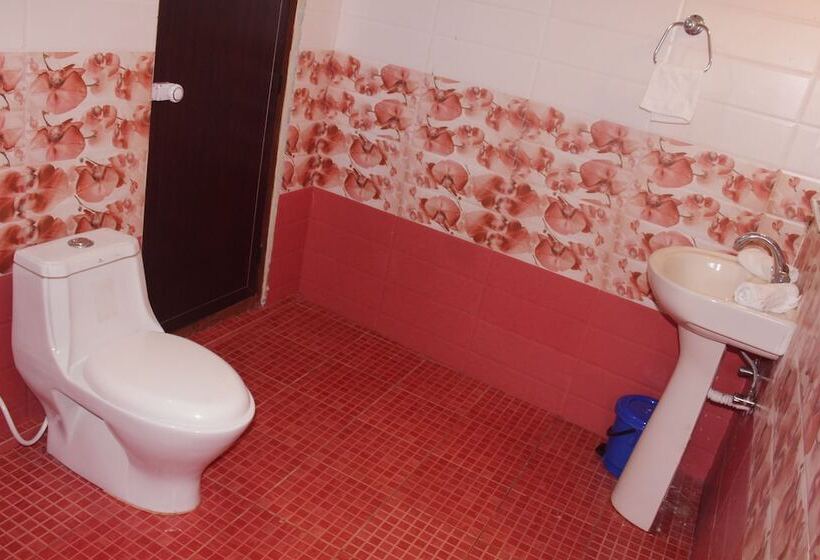 هتل Salaams Raama Heritage Eco Village