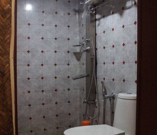 هتل Salaams Raama Heritage Eco Village