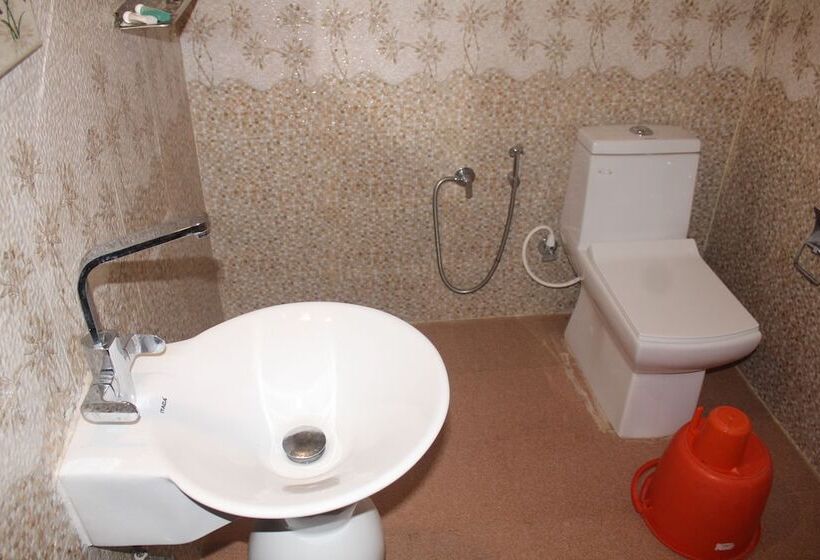 هتل Salaams Raama Heritage Eco Village