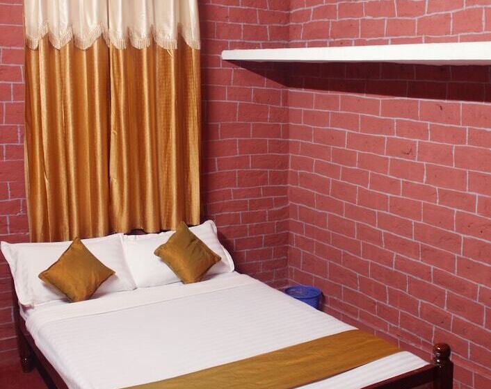 هتل Salaams Raama Heritage Eco Village