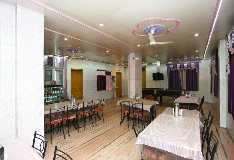 فندق Star By Oyo Rooms