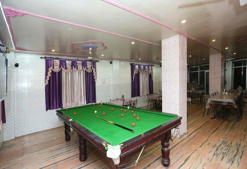 فندق Star By Oyo Rooms