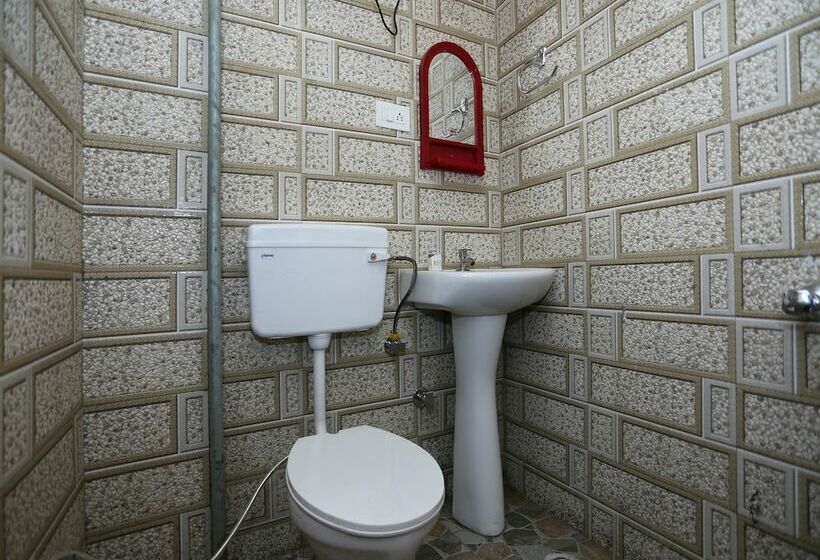 فندق Star By Oyo Rooms