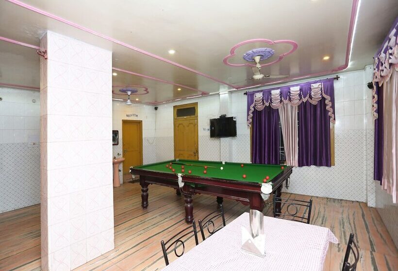 فندق Star By Oyo Rooms